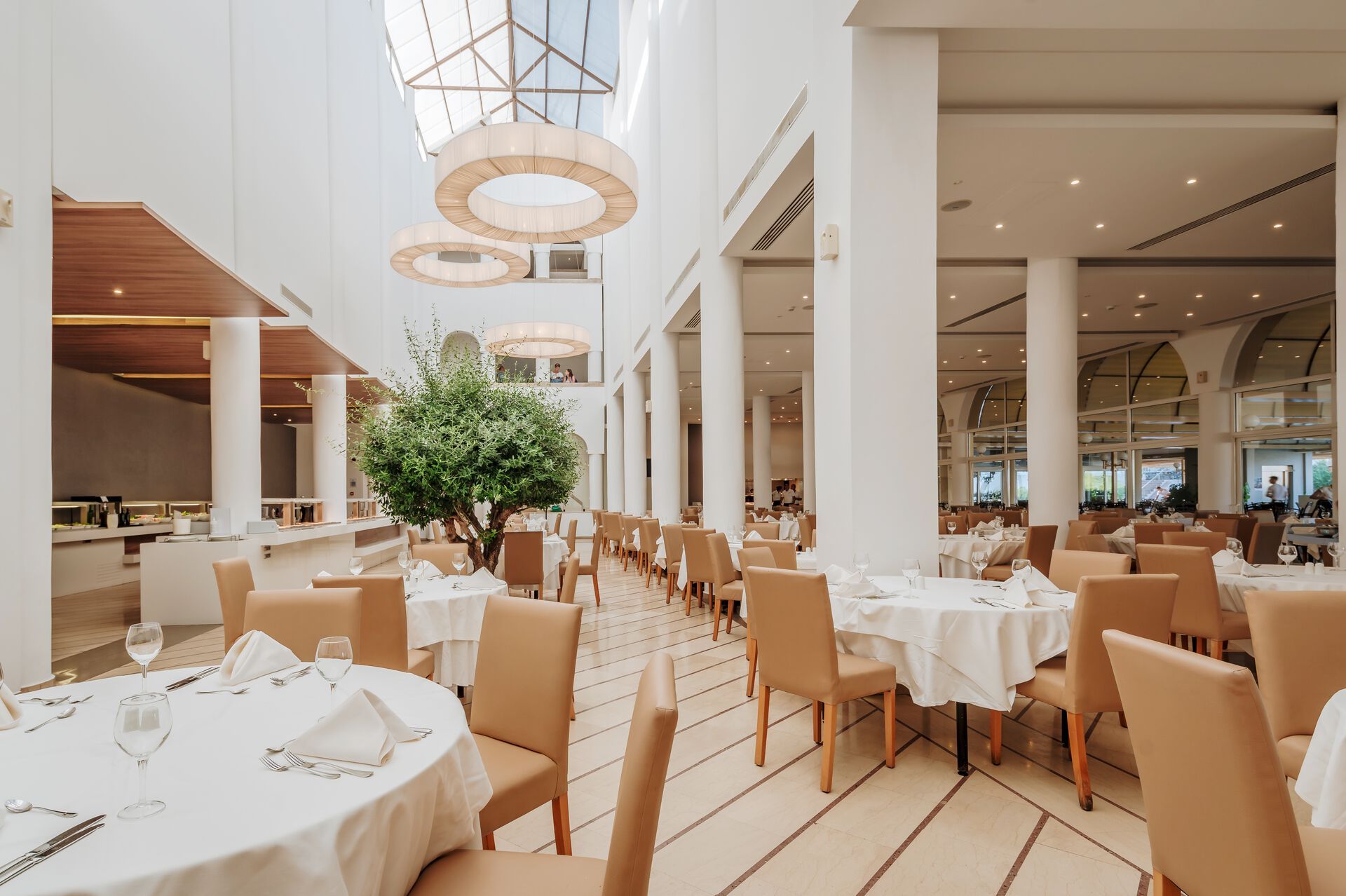 Lindos Royal Resort - 5* pas cher photo 2