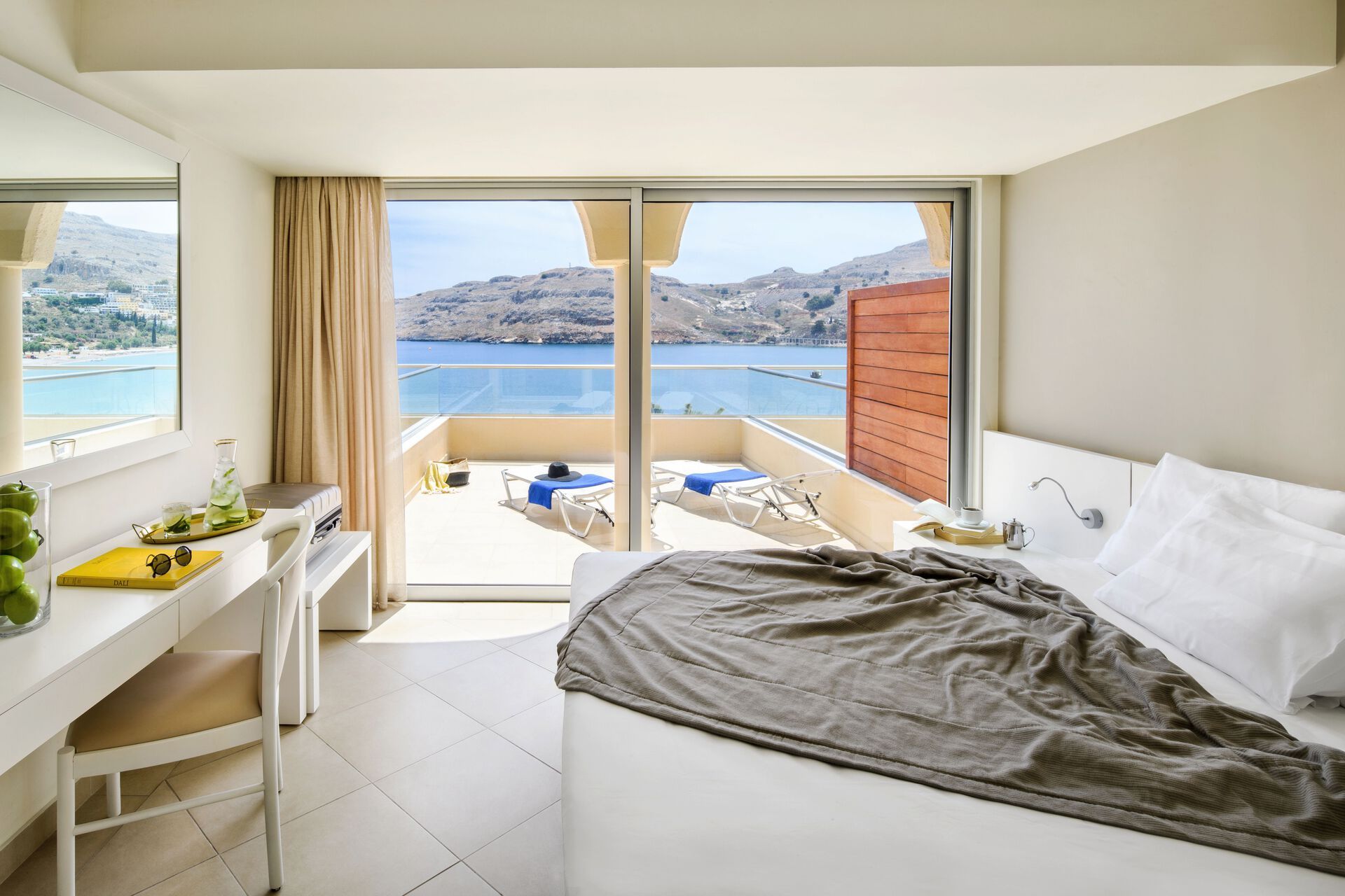 Lindos Royal Resort - 5* pas cher photo 3