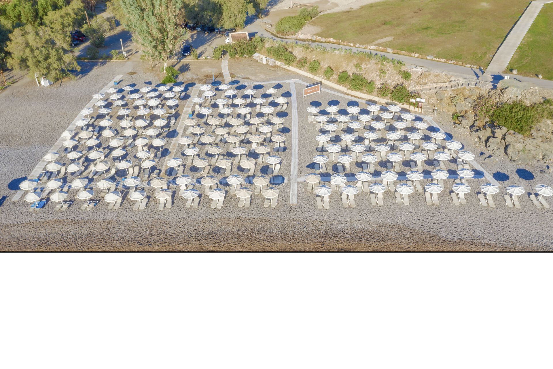 Lindos Royal Resort - 5* pas cher photo 4