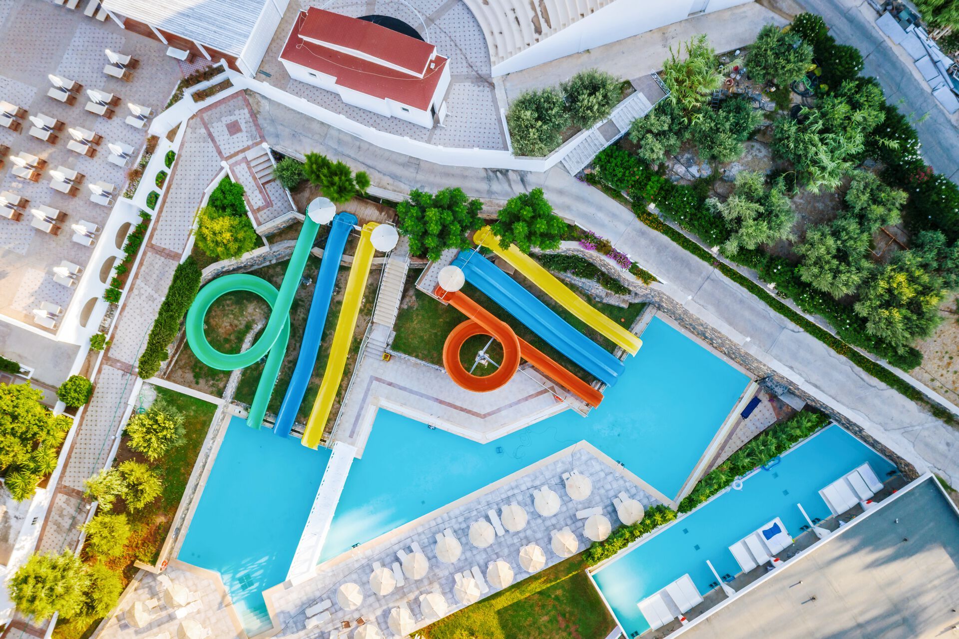 Lindos Royal Resort - 5* pas cher photo 6