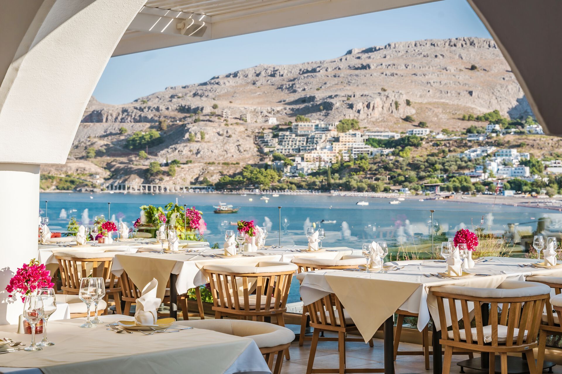 Lindos Royal Resort - 5* pas cher photo 8