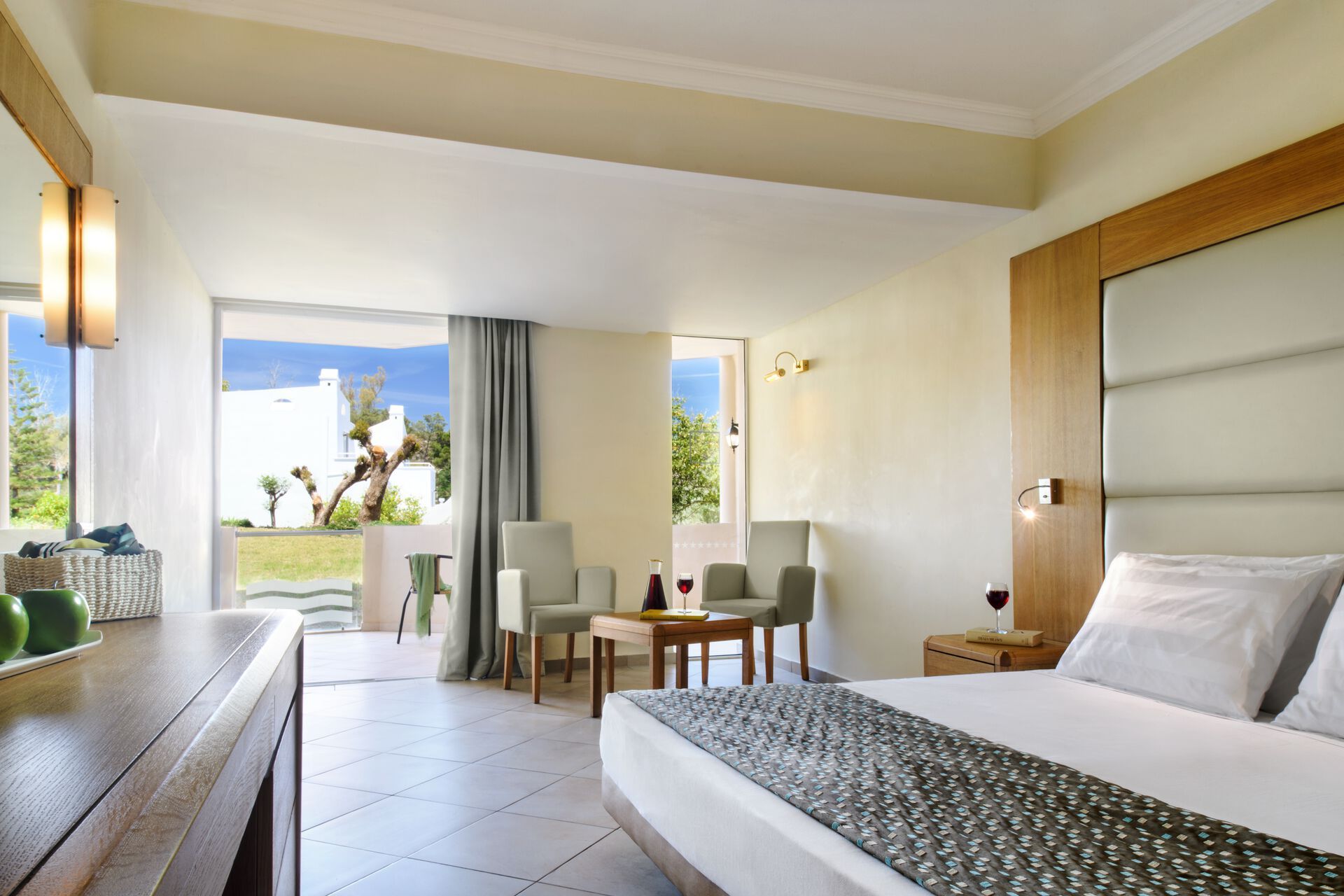 Lindos Royal Resort - 5* pas cher photo 9