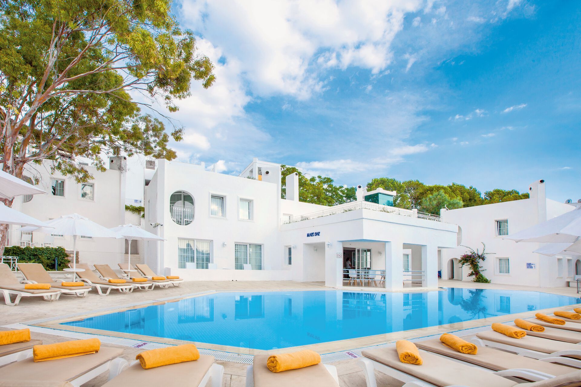 Hôtel LABRANDA TMT Bodrum 4* pas cher photo 1