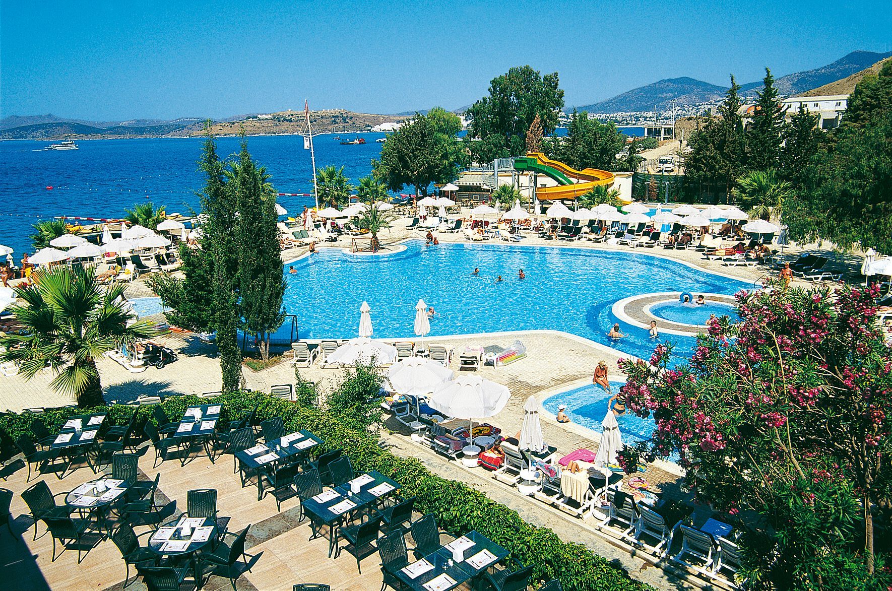 Hôtel LABRANDA TMT Bodrum 4* pas cher photo 2