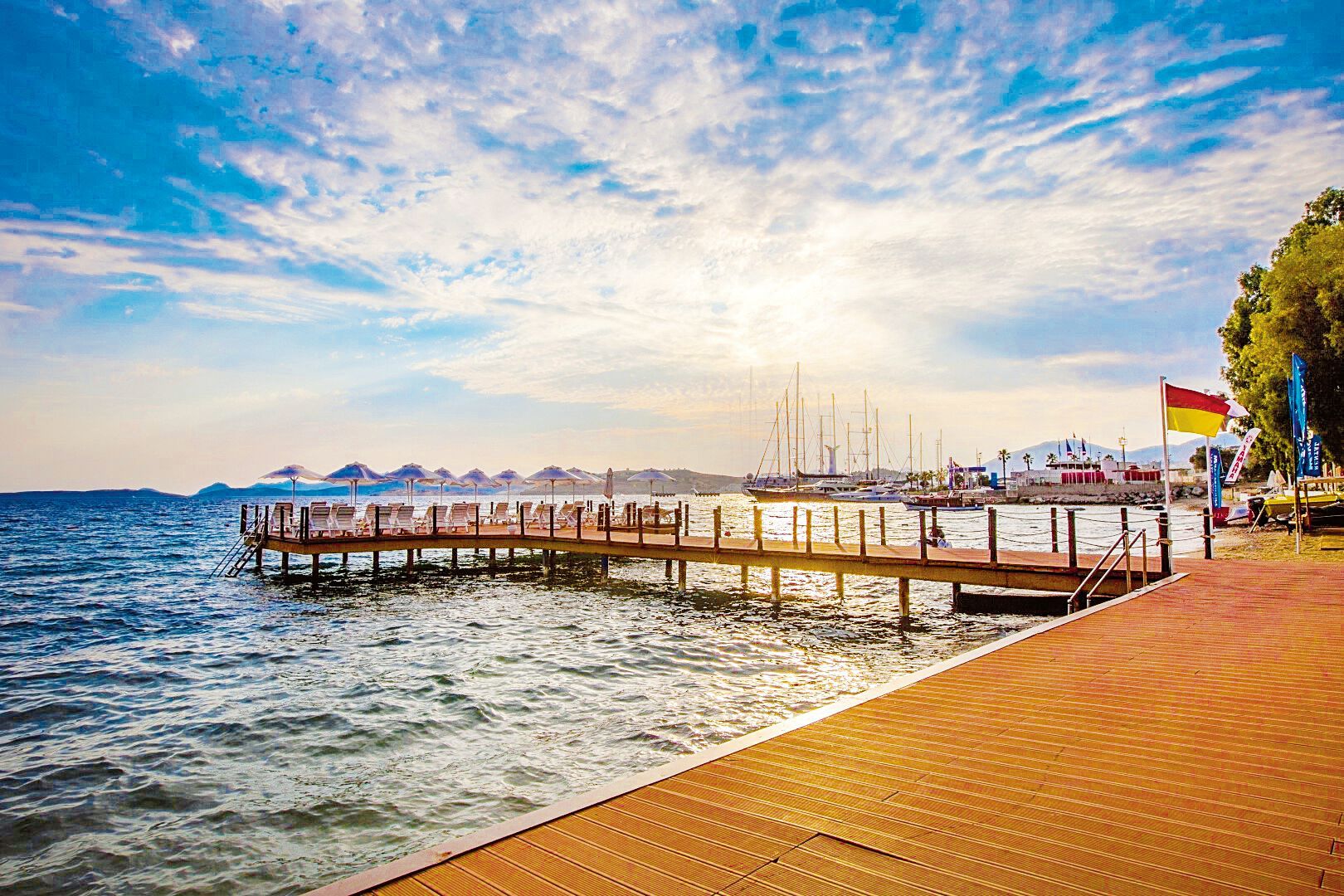 Hôtel LABRANDA TMT Bodrum 4* pas cher photo 3