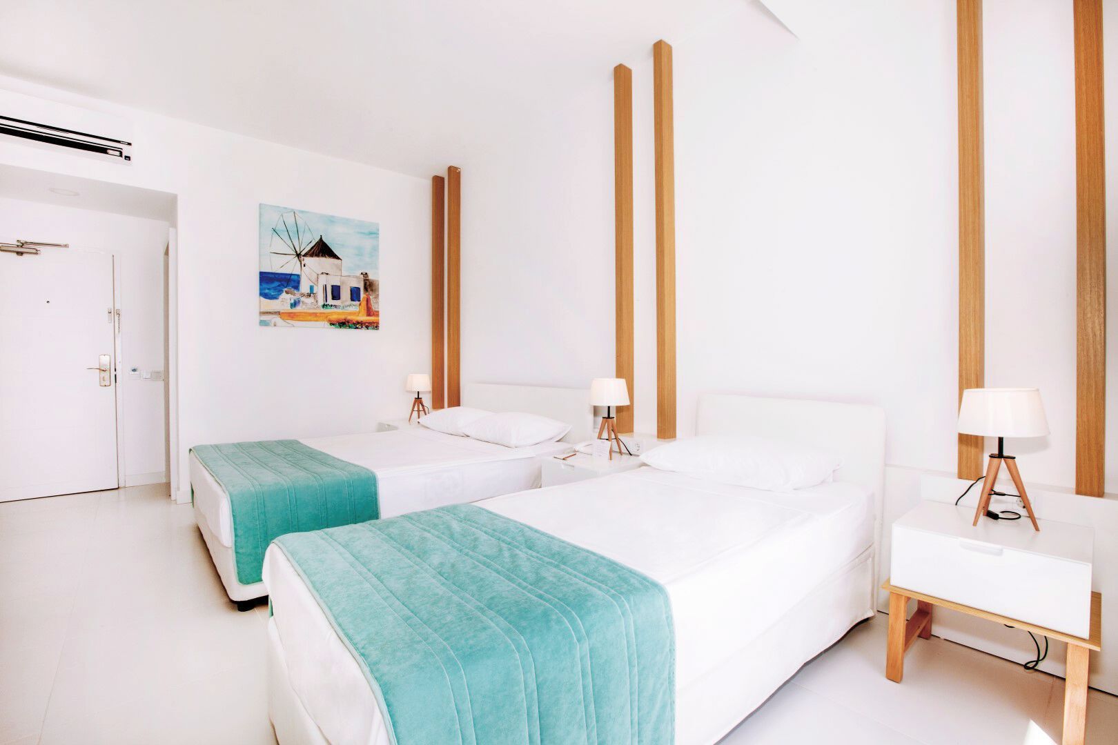 Hôtel LABRANDA TMT Bodrum 4* pas cher photo 4