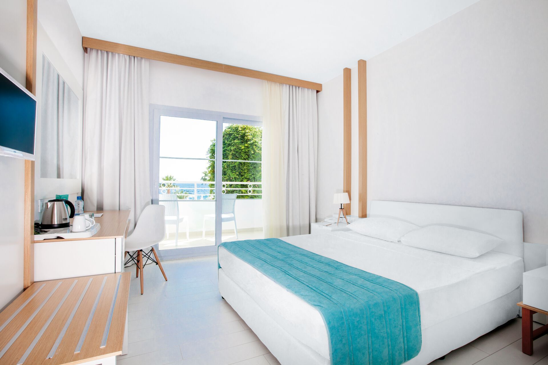 Hôtel LABRANDA TMT Bodrum 4* pas cher photo 5