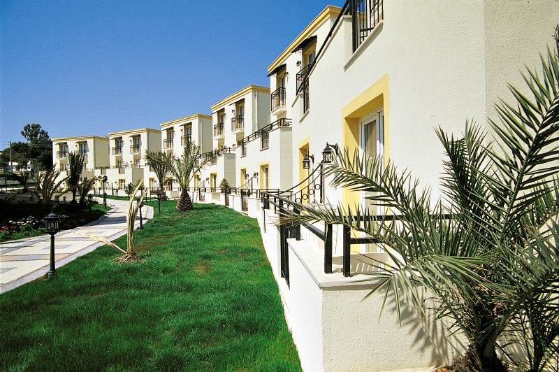 Hôtel LABRANDA TMT Bodrum 4* pas cher photo 6