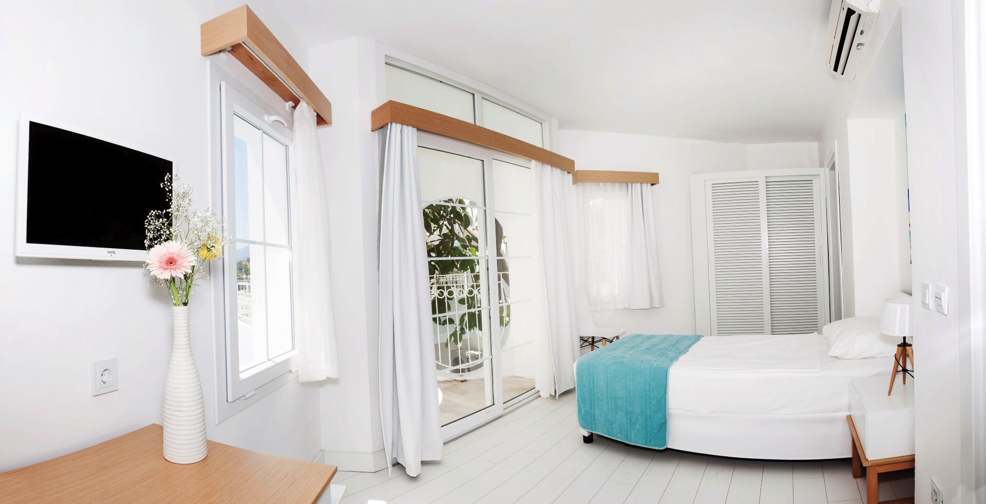 Hôtel LABRANDA TMT Bodrum 4* pas cher photo 7