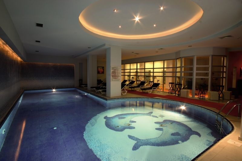 Hôtel LABRANDA TMT Bodrum 4* pas cher photo 8