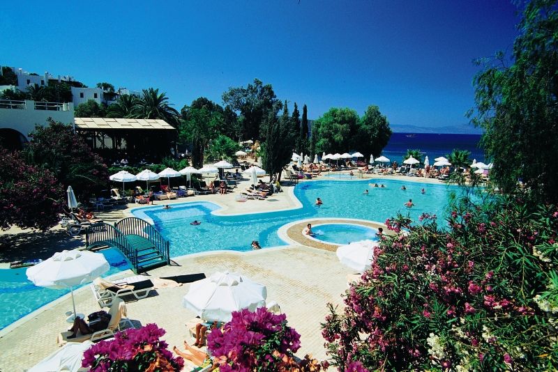 Hôtel LABRANDA TMT Bodrum 4* pas cher photo 10