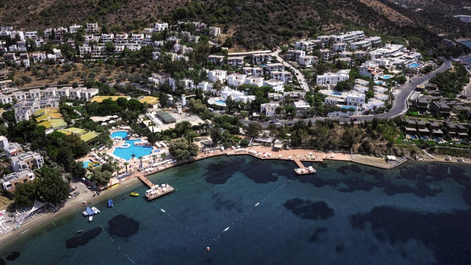 Hôtel LABRANDA TMT Bodrum 4* pas cher photo 11