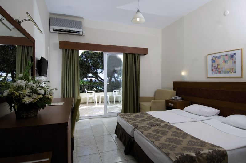 Hôtel LABRANDA TMT Bodrum 4* pas cher photo 12