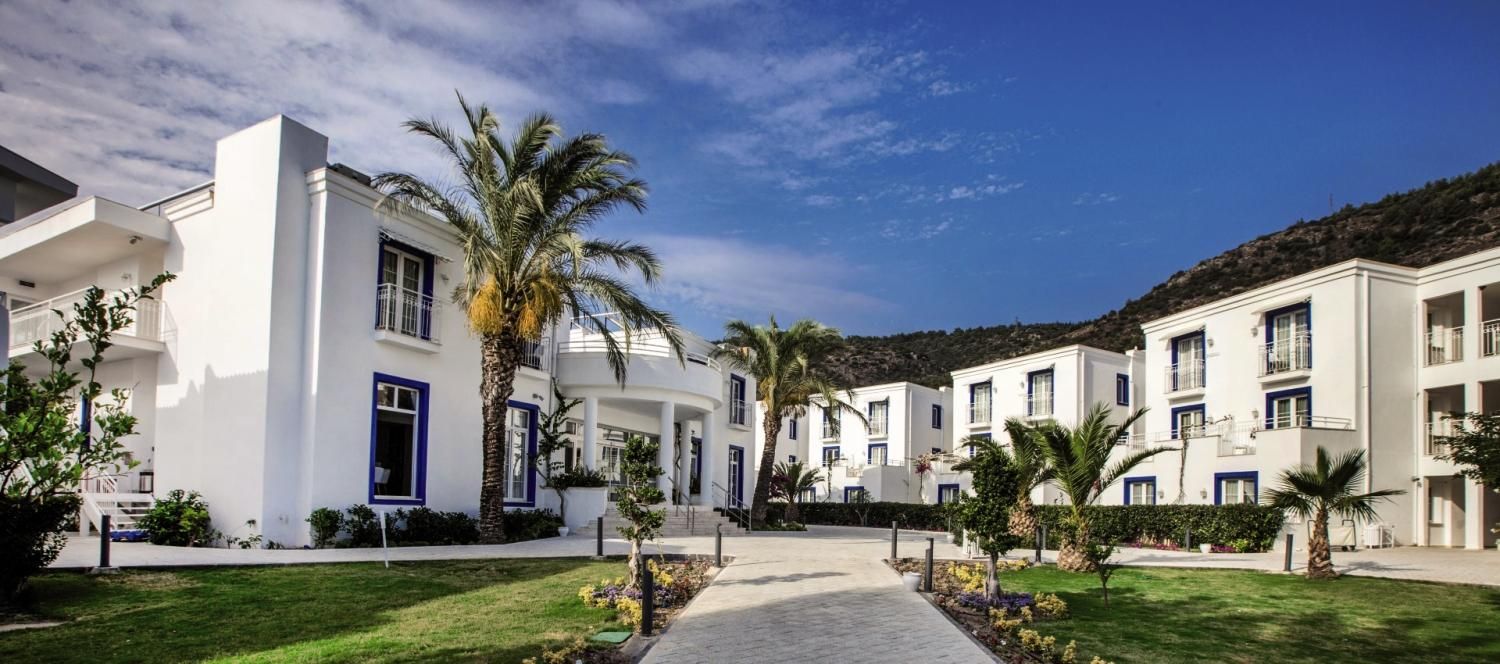 Hôtel LABRANDA TMT Bodrum 4* pas cher photo 13