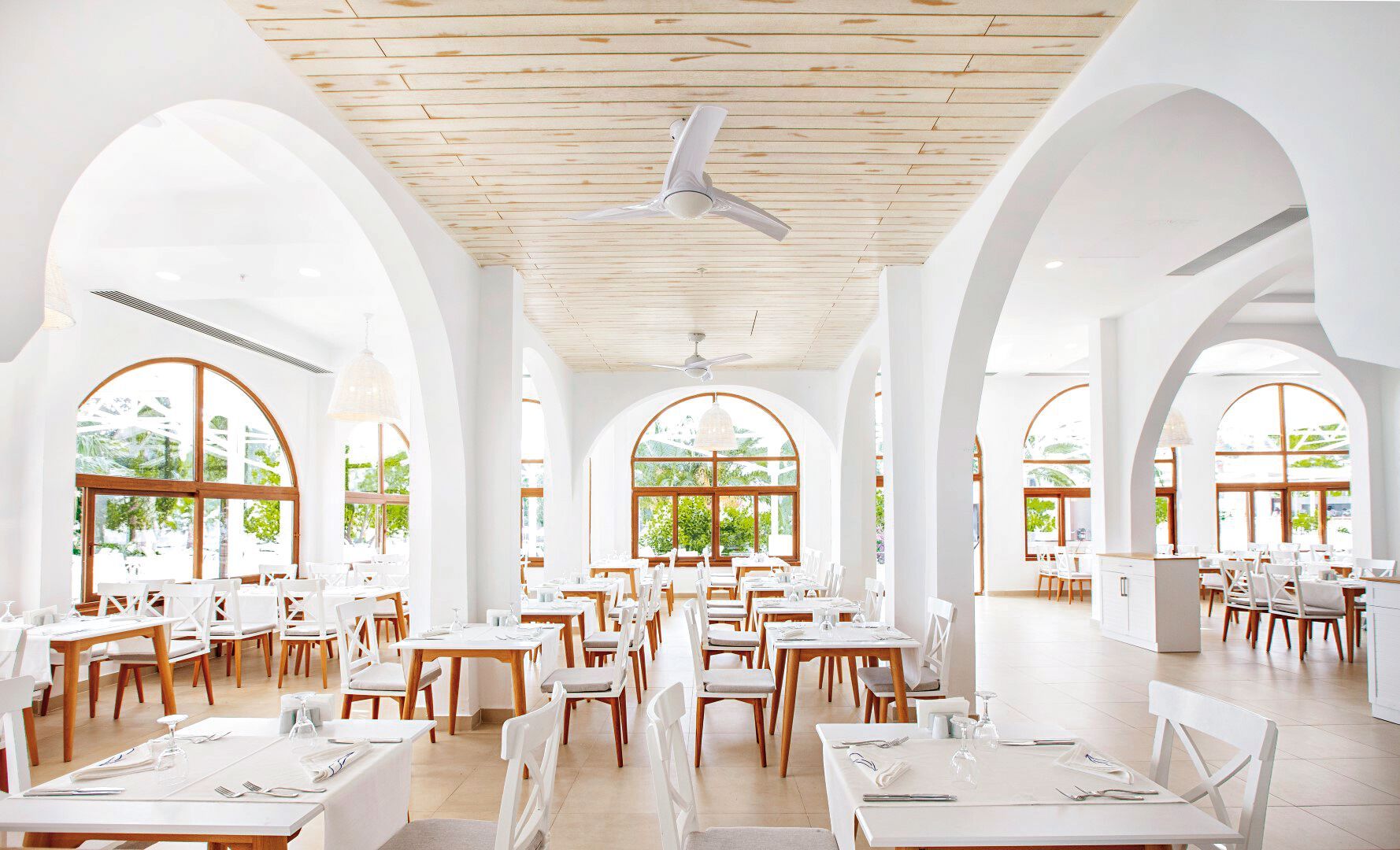 Hôtel LABRANDA TMT Bodrum 4* pas cher photo 14