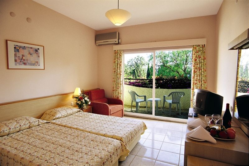 Hôtel LABRANDA TMT Bodrum 4* pas cher photo 15