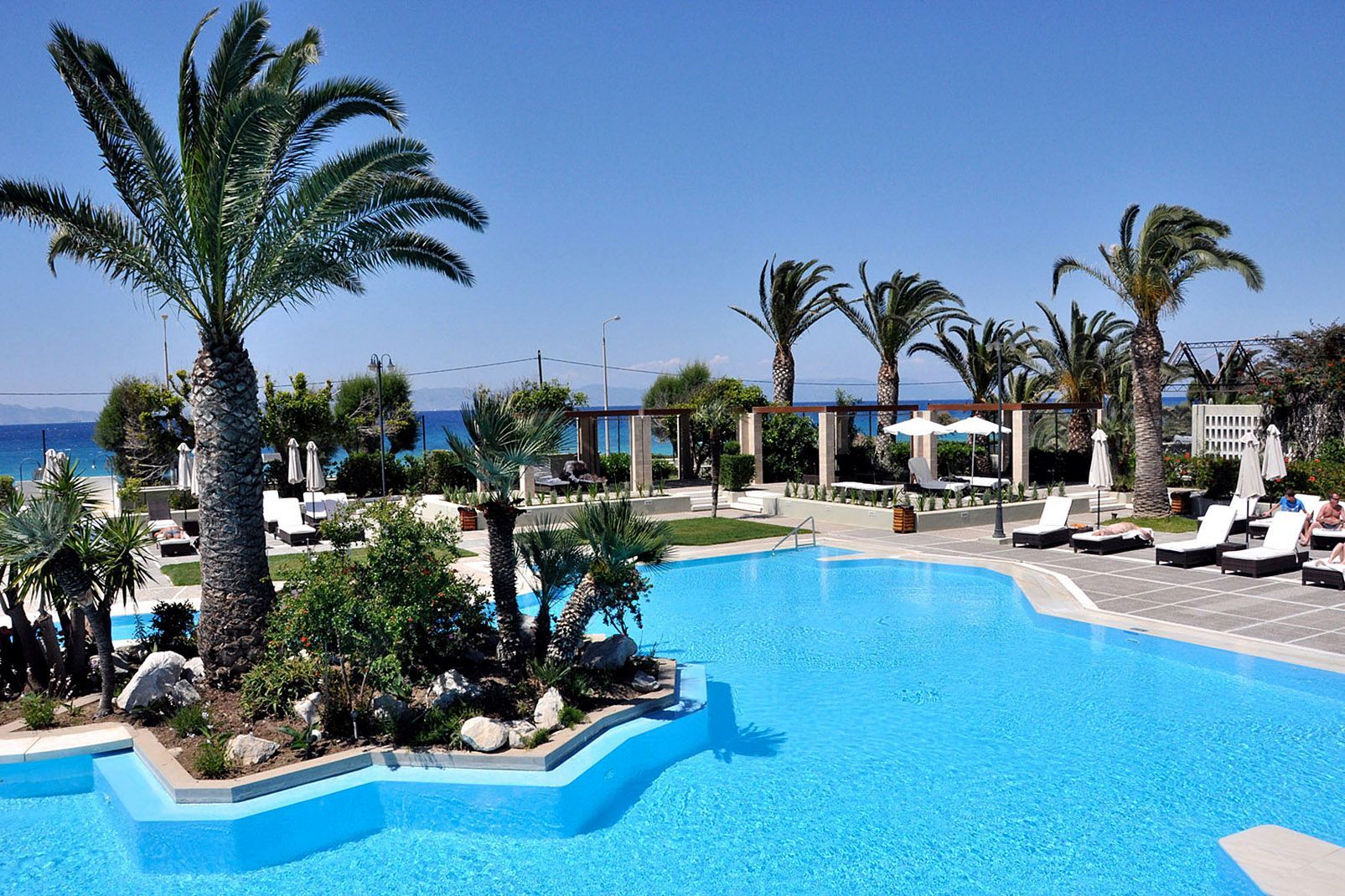 Sheraton Rhodes Resort - 5* pas cher photo 1