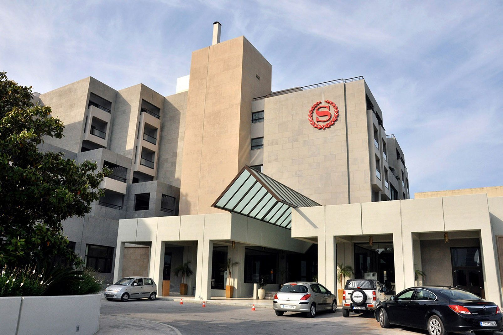 Sheraton Rhodes Resort - 5* pas cher photo 2