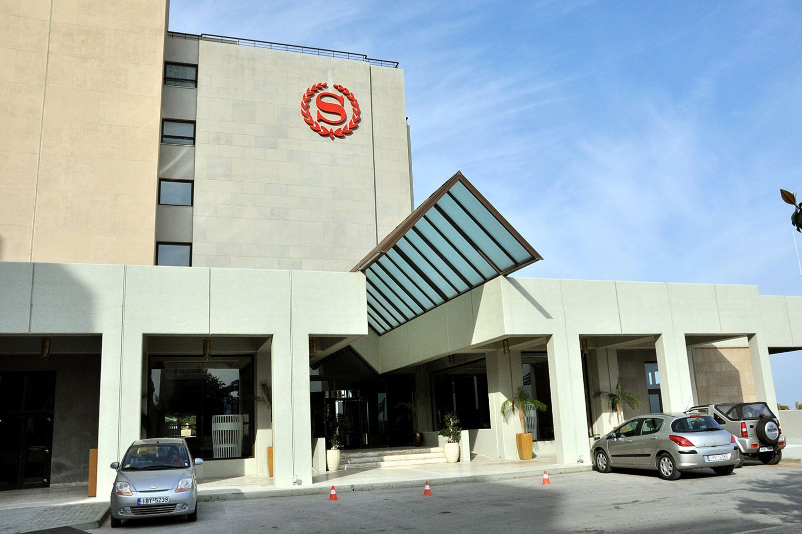 Sheraton Rhodes Resort - 5* pas cher photo 3