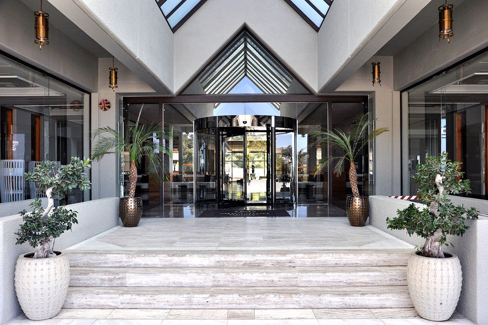 Sheraton Rhodes Resort - 5* pas cher photo 4