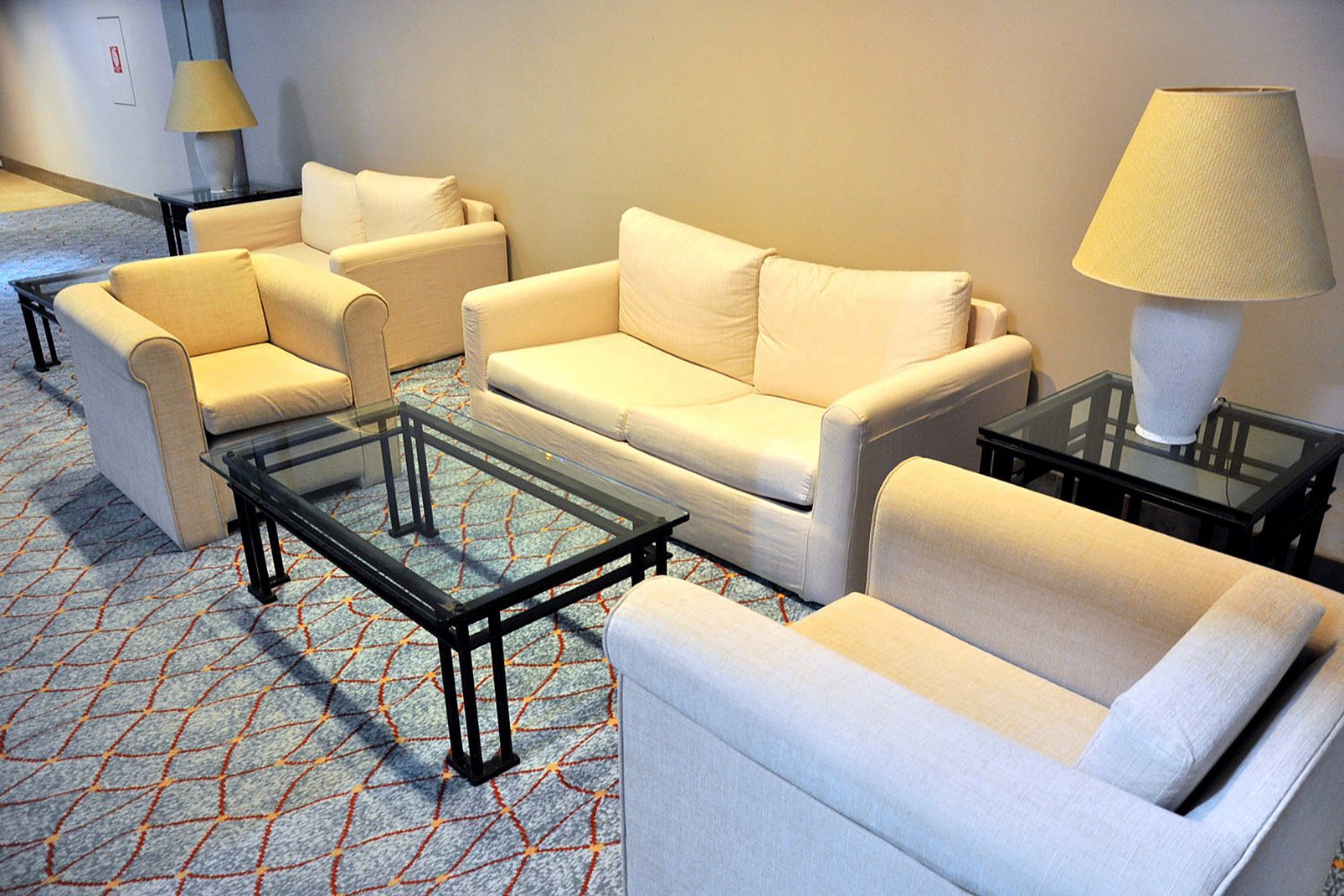 Sheraton Rhodes Resort - 5* pas cher photo 8