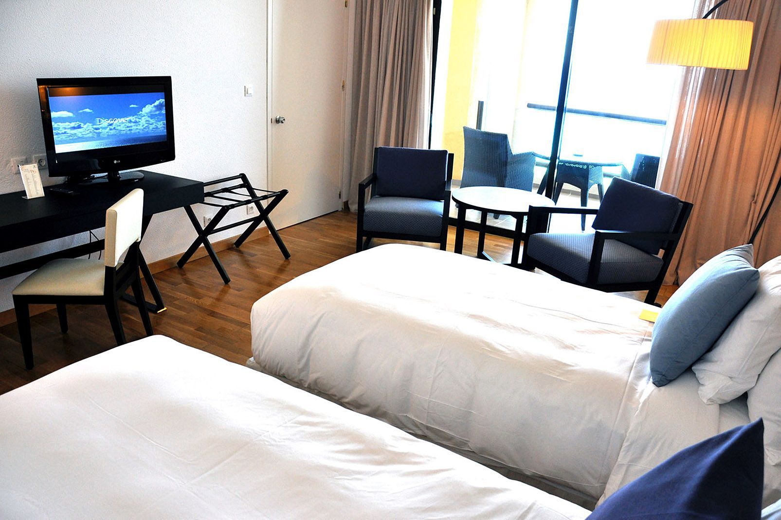 Sheraton Rhodes Resort - 5* pas cher photo 13