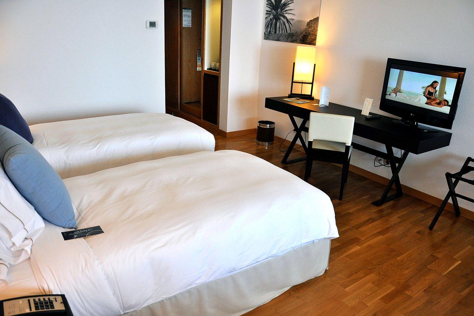 Sheraton Rhodes Resort - 5* pas cher photo 14