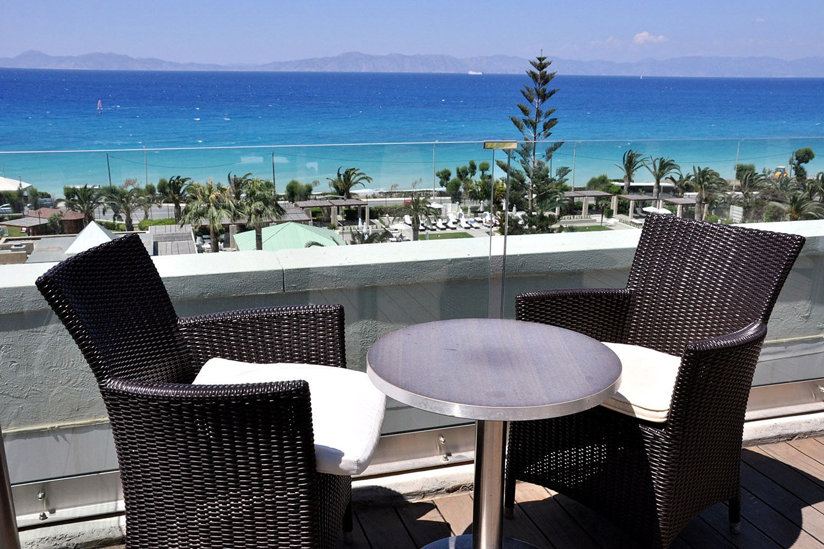 Sheraton Rhodes Resort - 5* pas cher photo 17