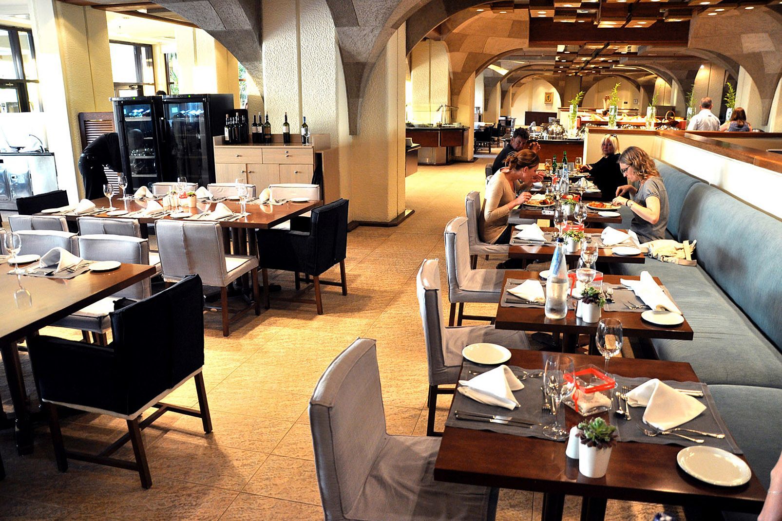 Sheraton Rhodes Resort - 5* pas cher photo 21