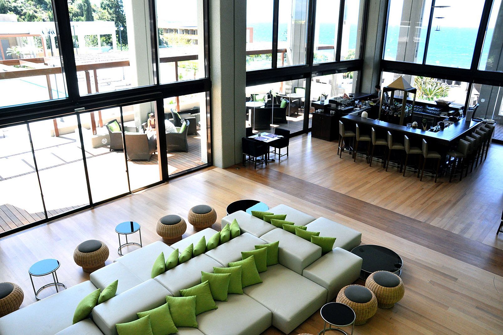 Sheraton Rhodes Resort - 5* pas cher photo 27