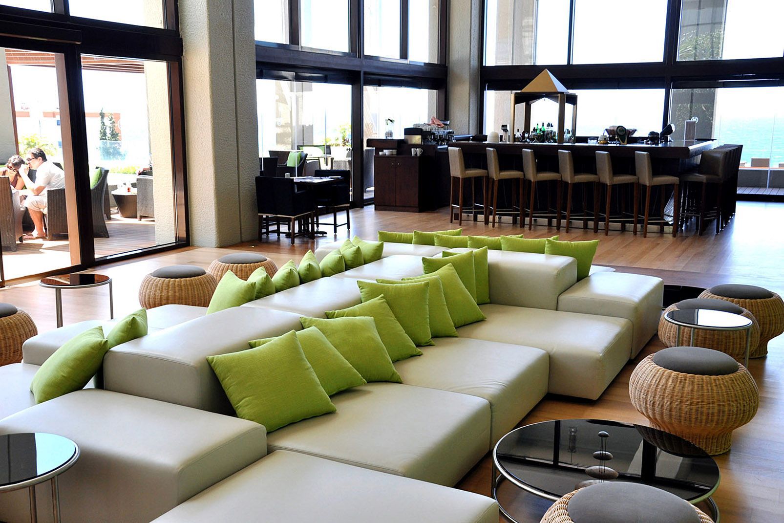 Sheraton Rhodes Resort - 5* pas cher photo 28