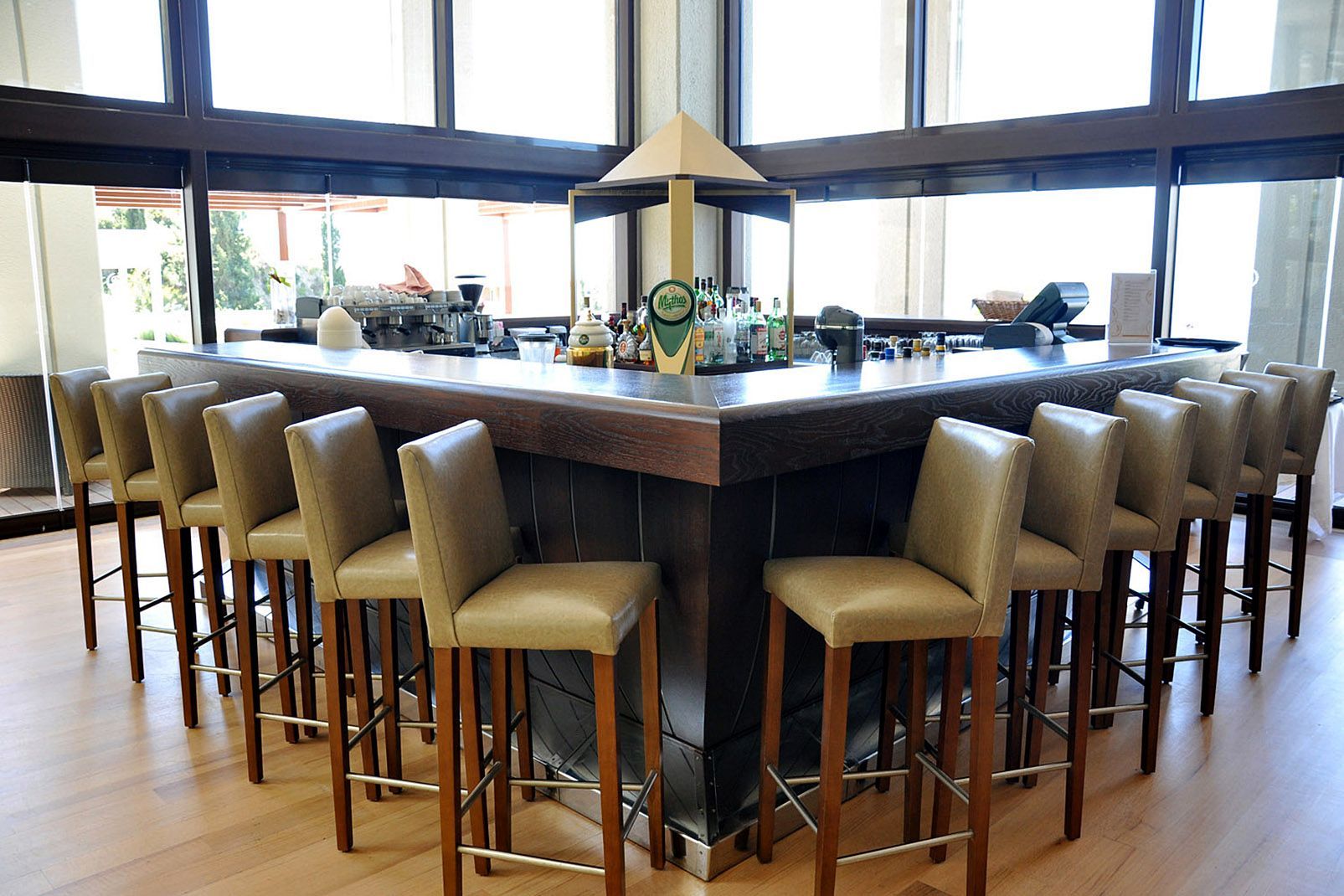 Sheraton Rhodes Resort - 5* pas cher photo 29