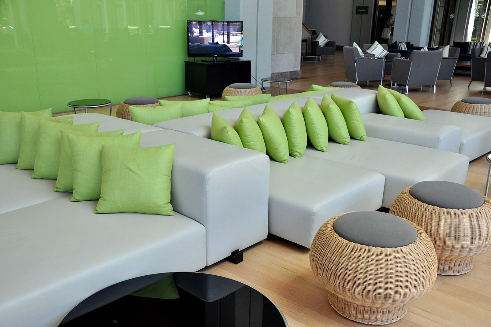 Sheraton Rhodes Resort - 5* pas cher photo 30