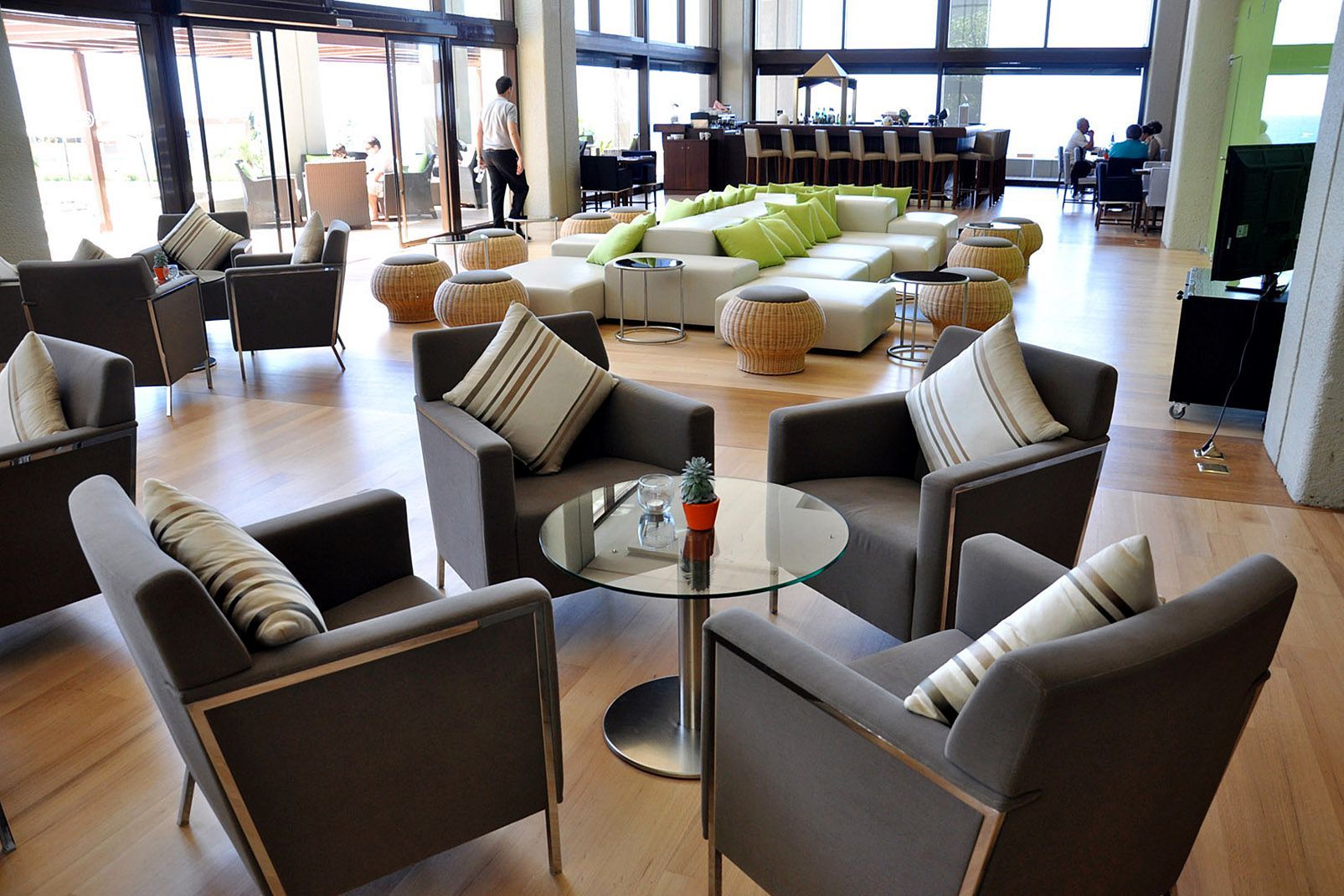 Sheraton Rhodes Resort - 5* pas cher photo 31