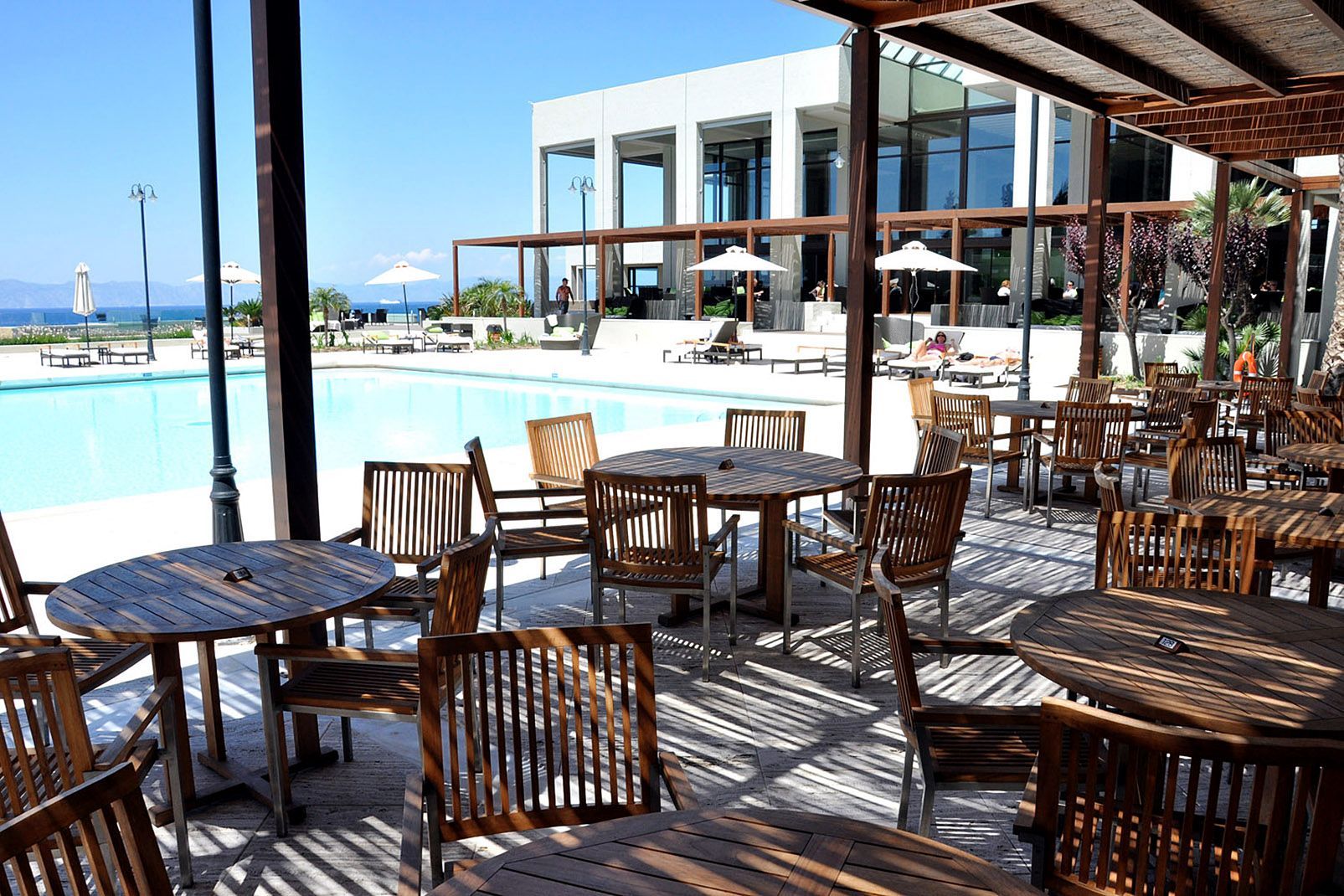 Sheraton Rhodes Resort - 5* pas cher photo 33