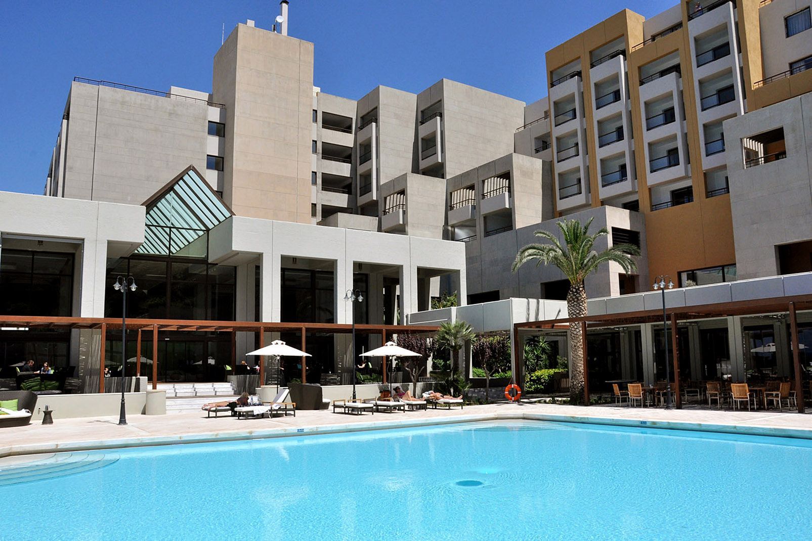 Sheraton Rhodes Resort - 5* pas cher photo 36