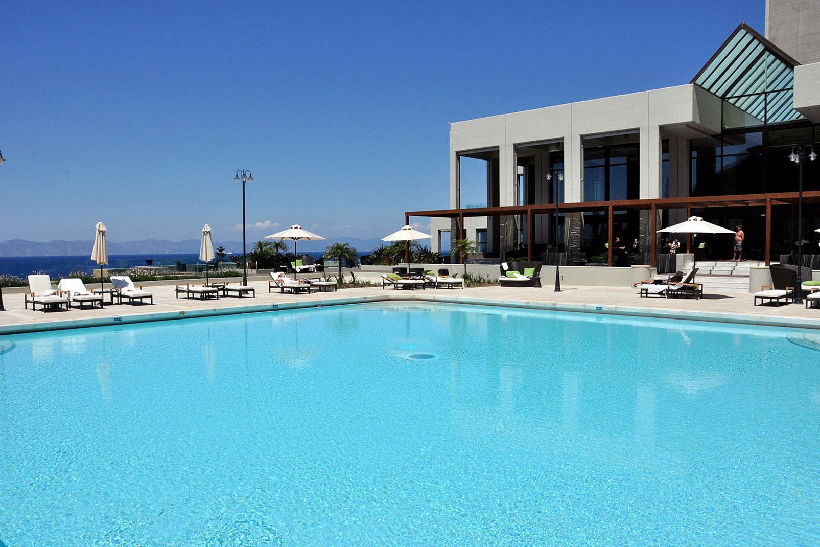 Sheraton Rhodes Resort - 5* pas cher photo 37