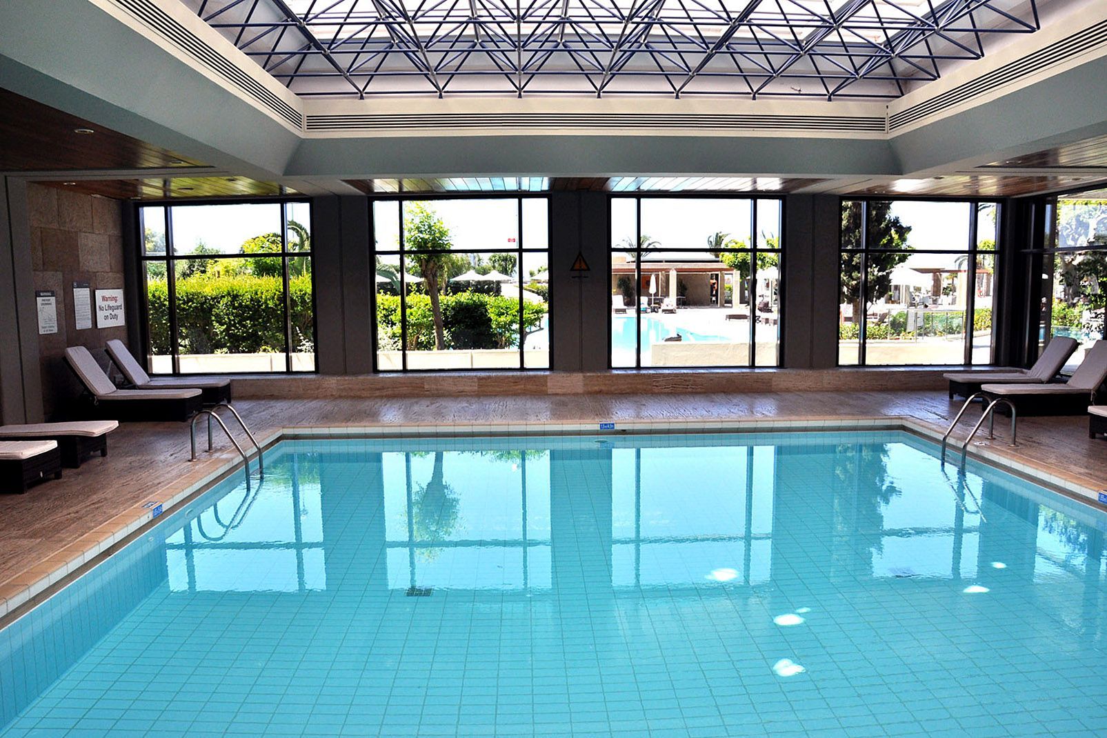 Sheraton Rhodes Resort - 5* pas cher photo 38