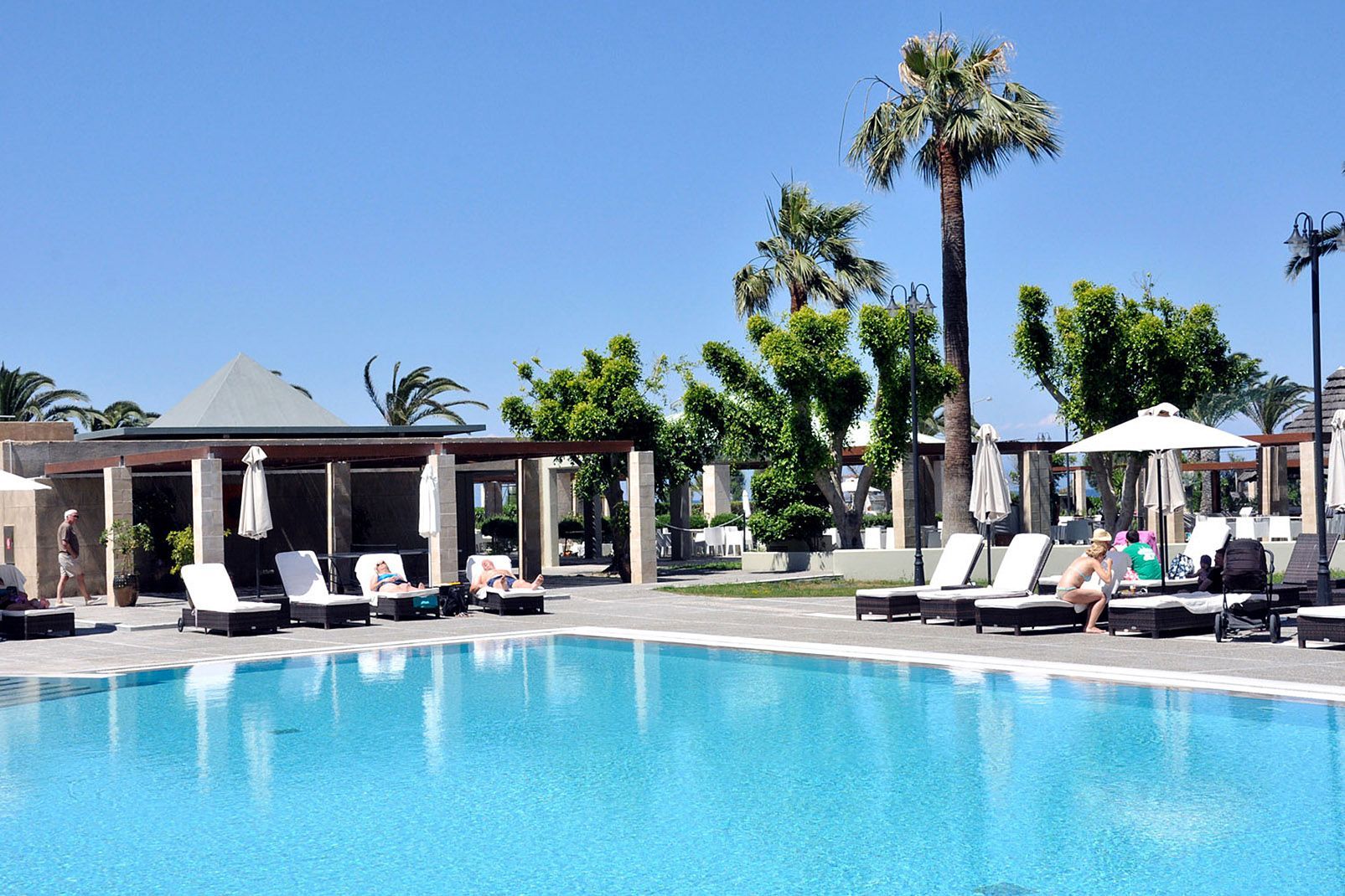 Sheraton Rhodes Resort - 5* pas cher photo 39