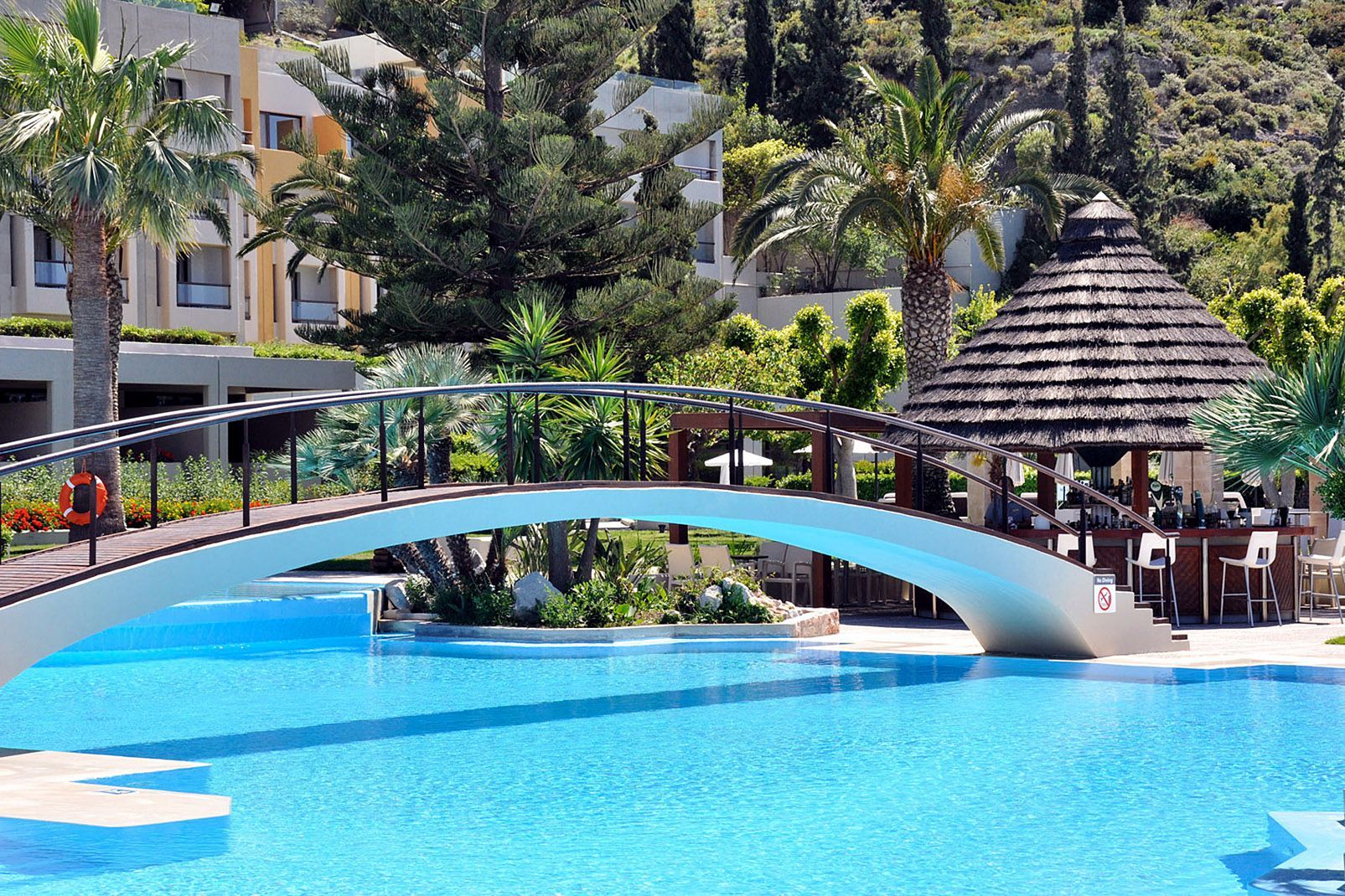 Sheraton Rhodes Resort - 5* pas cher photo 40