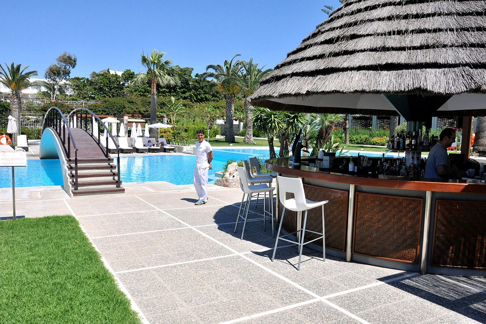 Sheraton Rhodes Resort - 5* pas cher photo 42