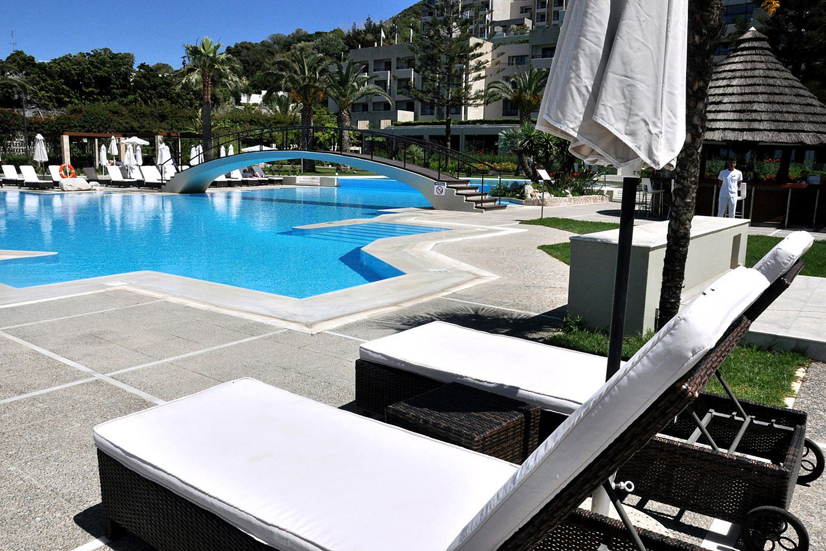 Sheraton Rhodes Resort - 5* pas cher photo 43