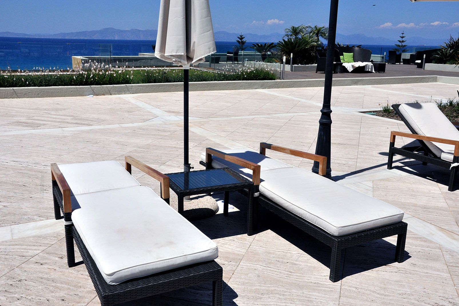 Sheraton Rhodes Resort - 5* pas cher photo 44