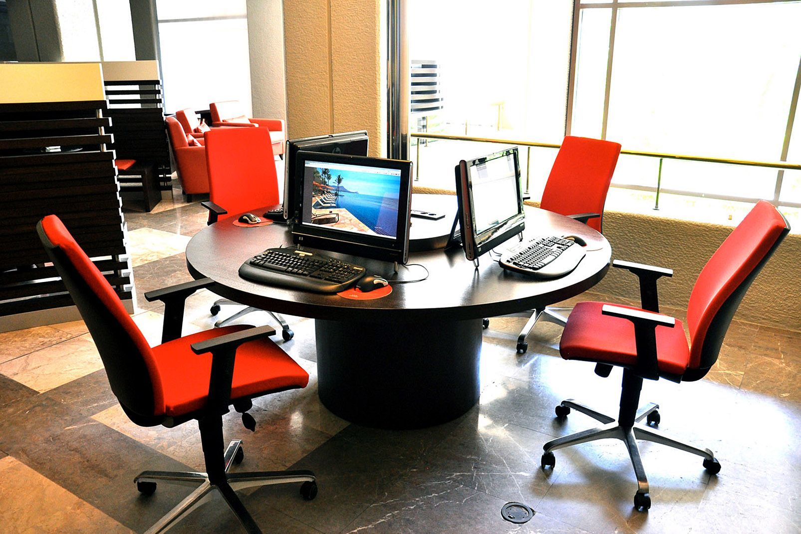 Sheraton Rhodes Resort - 5* pas cher photo 54