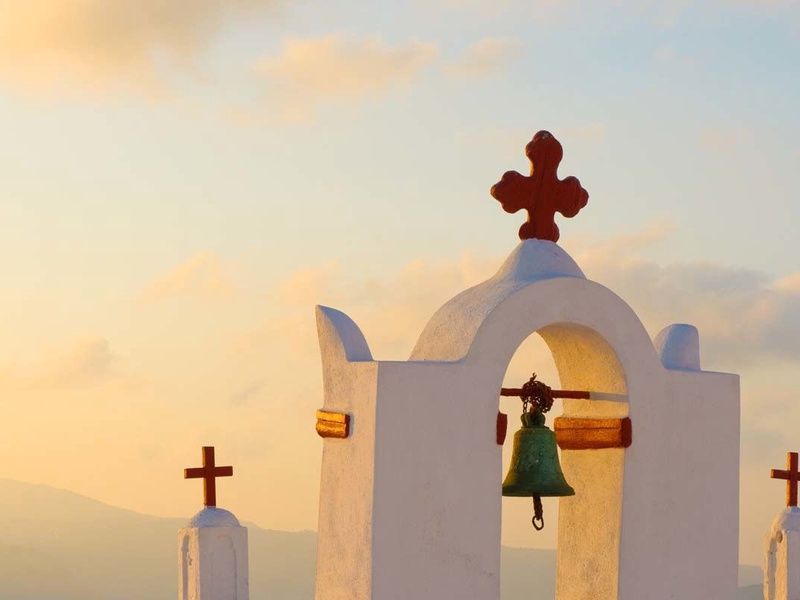 Combiné dans les Cyclades depuis Athènes - Santorin et Mykonos en hôtels 3* pas cher photo 6