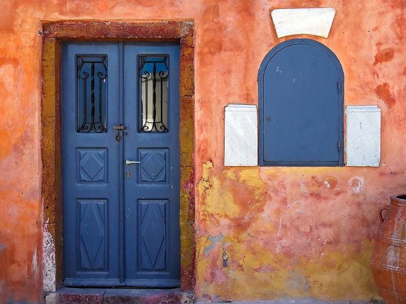 Combiné dans les Cyclades depuis Athènes - Paros et Santorin en hôtels 4* pas cher photo 5
