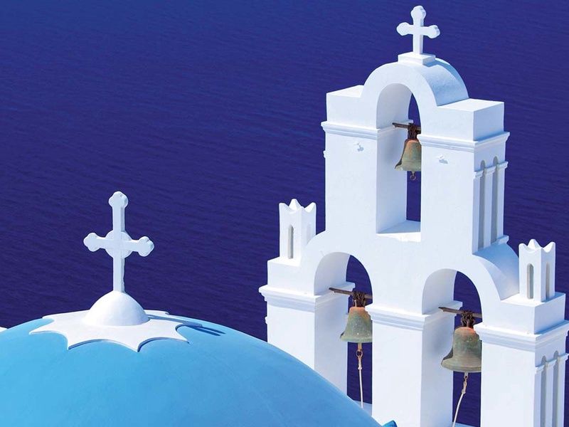 Combiné dans les Cyclades depuis Athènes - Santorin, Paros & Mykonos en 3* pas cher photo 8