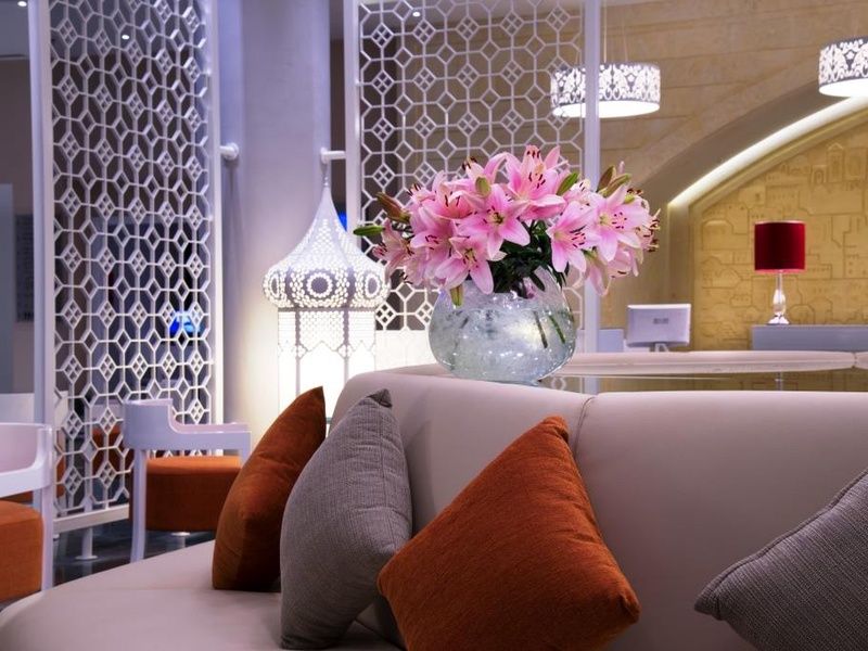 Hôtel Radisson Blu Resort & Thalasso Hammamet 5* pas cher photo 6