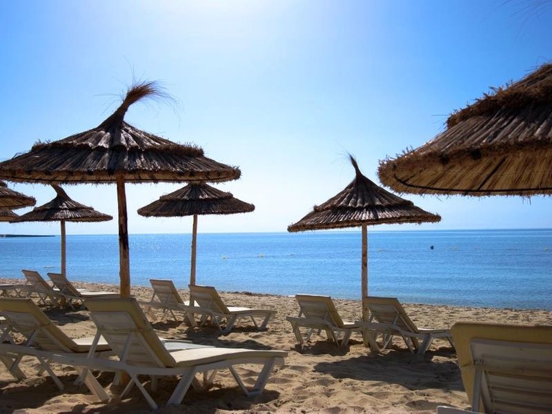 Hôtel Radisson Blu Resort & Thalasso Hammamet 5* pas cher photo 9