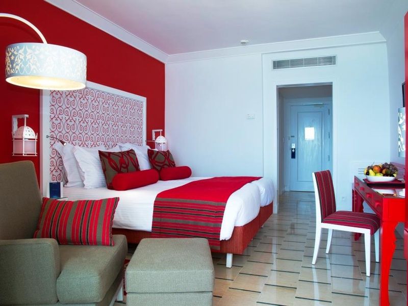 Hôtel Radisson Blu Resort & Thalasso Hammamet 5* pas cher photo 10